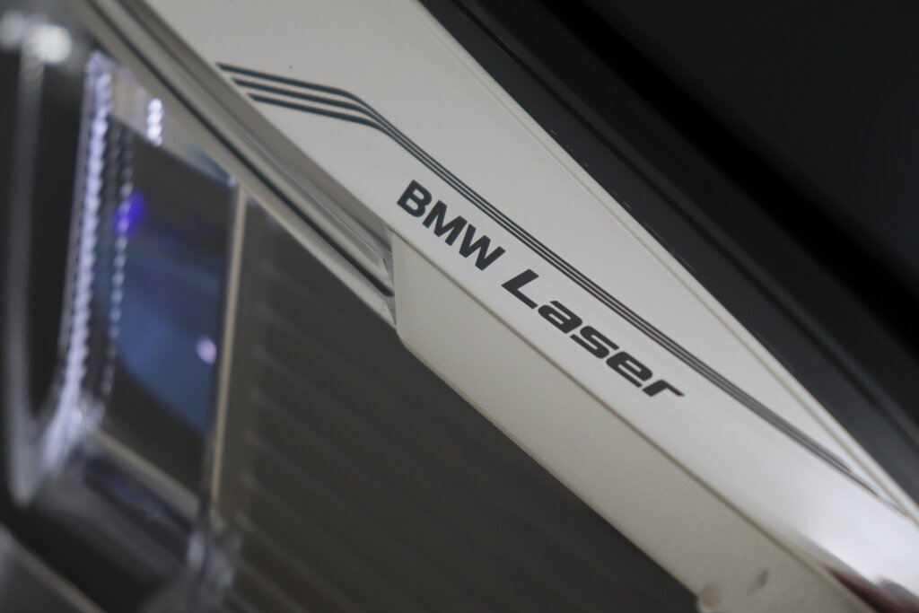 BMW X6 77