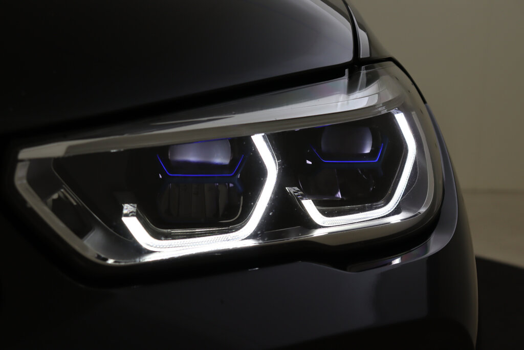 BMW X6 78
