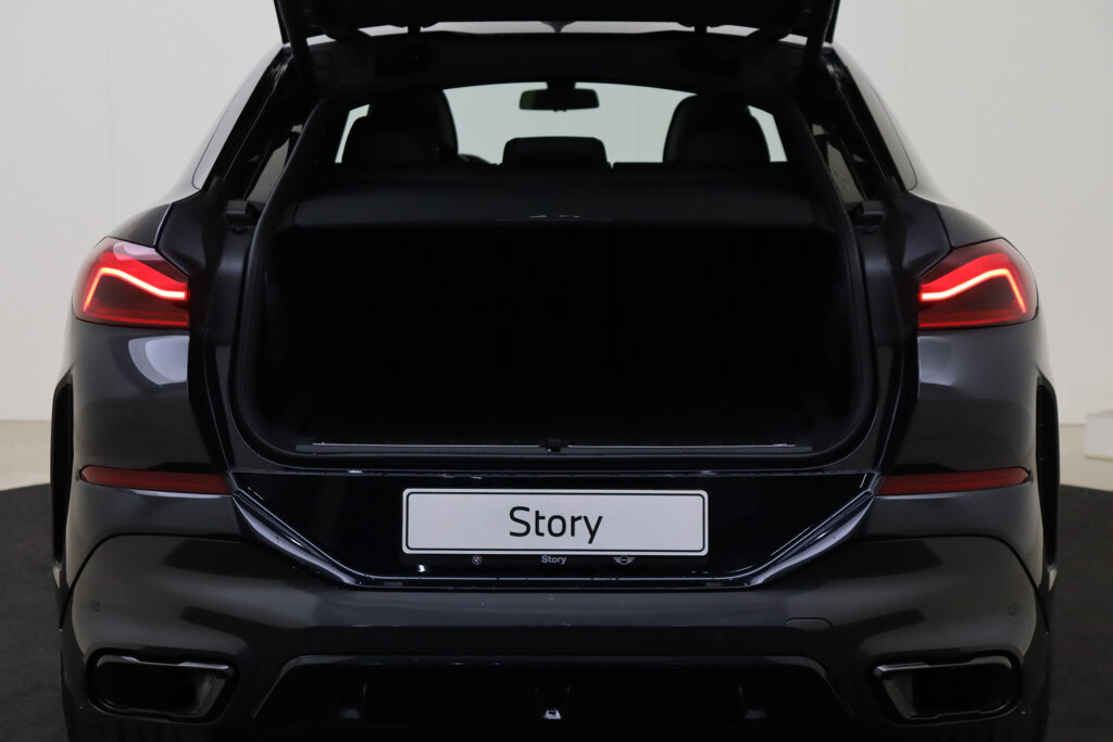 BMW X6 80