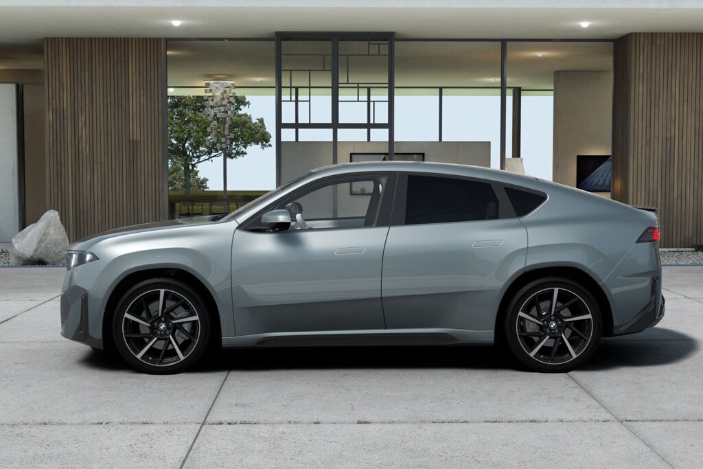 BMW X4 6