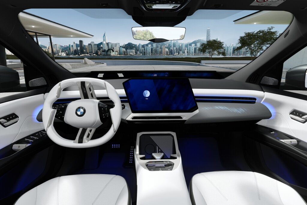 BMW X4 7