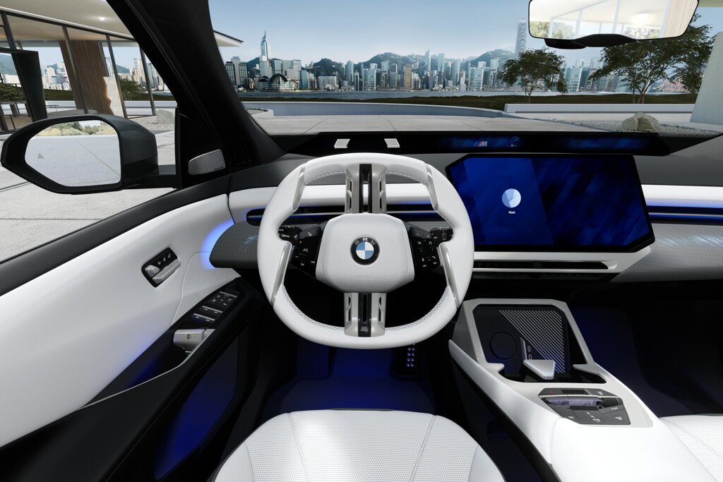 BMW X4 8