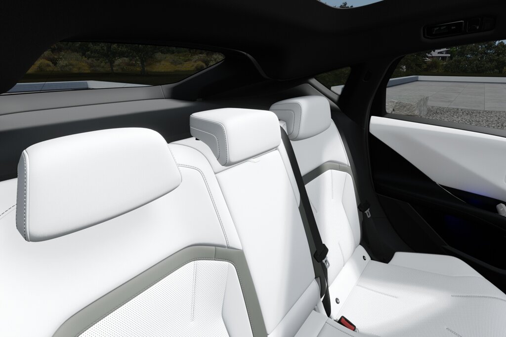 BMW X4 10