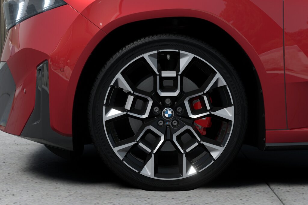BMW X4 5