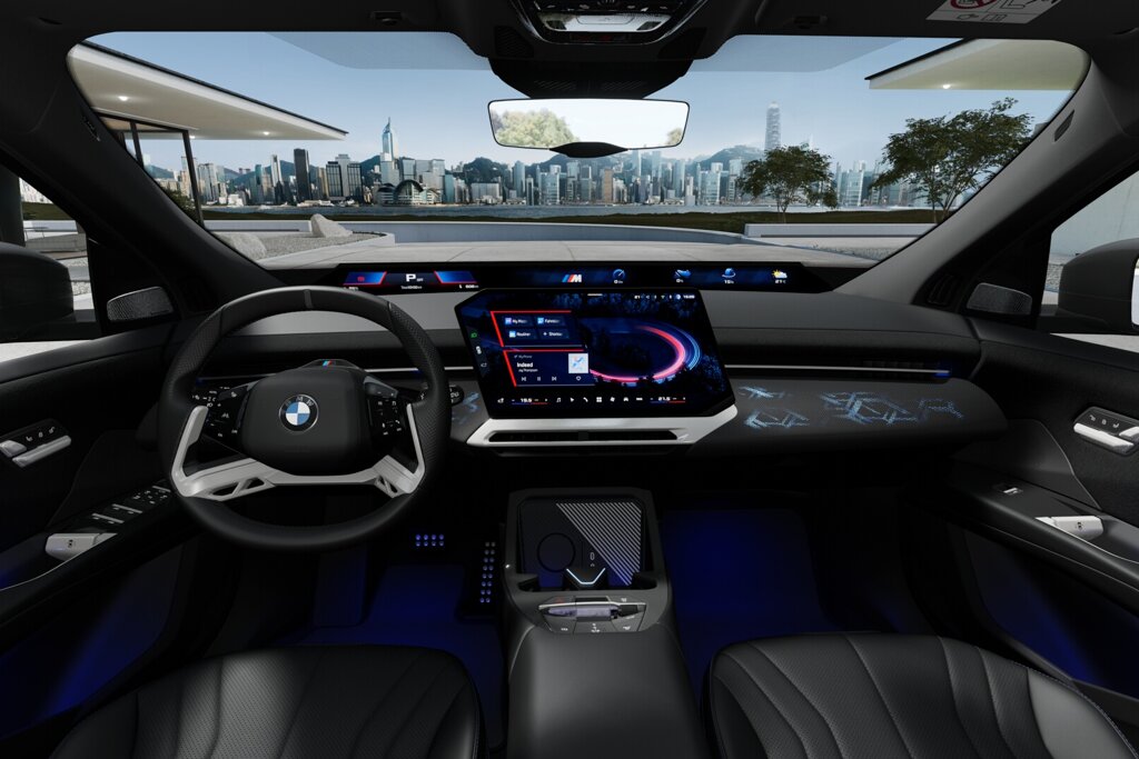 BMW X4 7