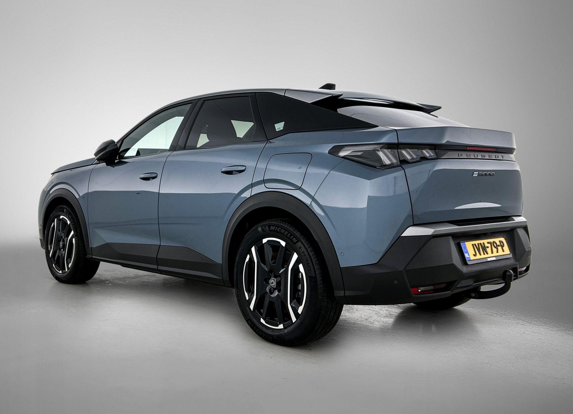 Peugeot e-3008 SUV Allure Avantage 73 kWh 210pk - Afbeelding 3