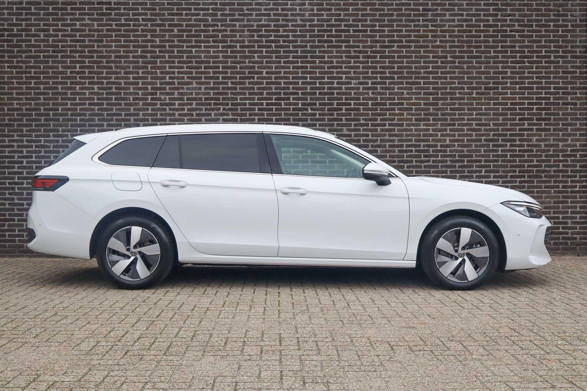 Volkswagen Passat Variant 1.5 eHybrid 204pk Business - Afbeelding 3