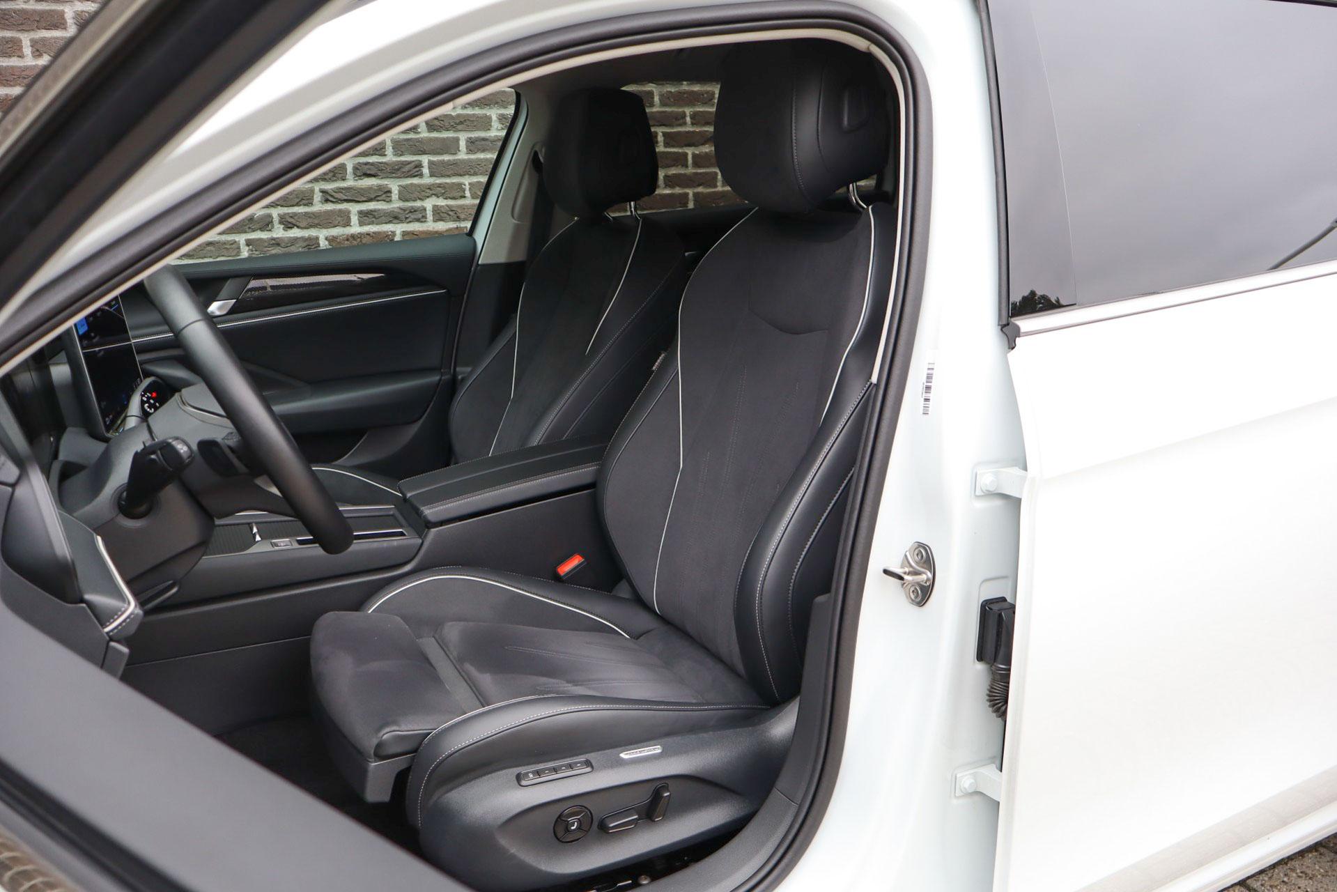 Volkswagen Passat Variant 1.5 eHybrid 204pk Business - Afbeelding 4