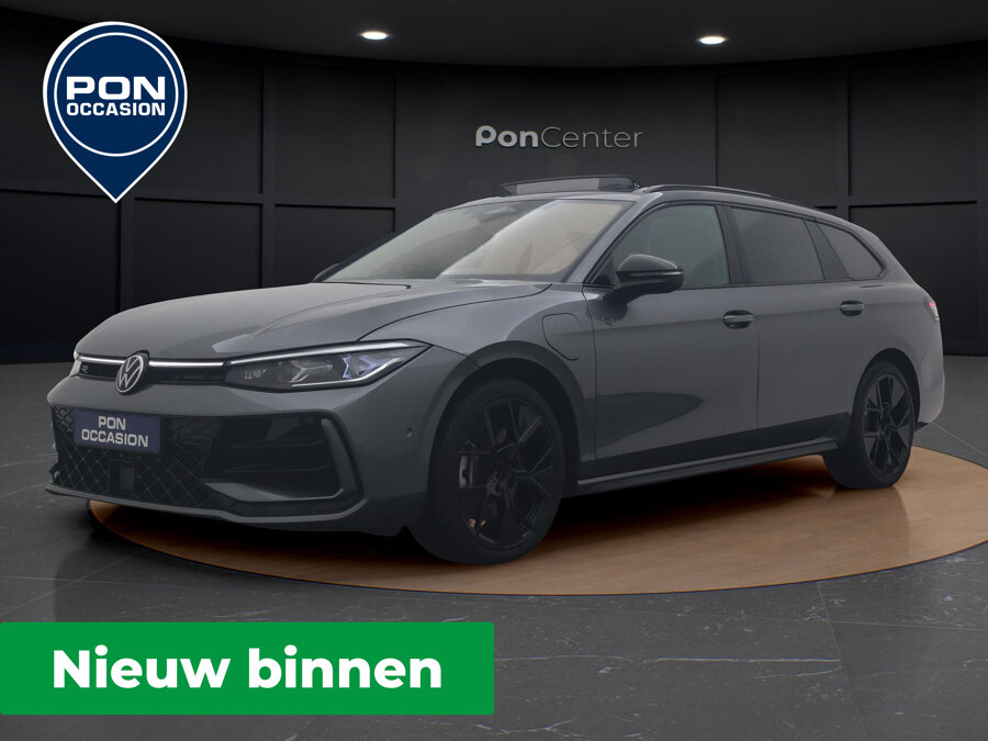 Volkswagen Passat Variant 1.5 eHybrid R-Line