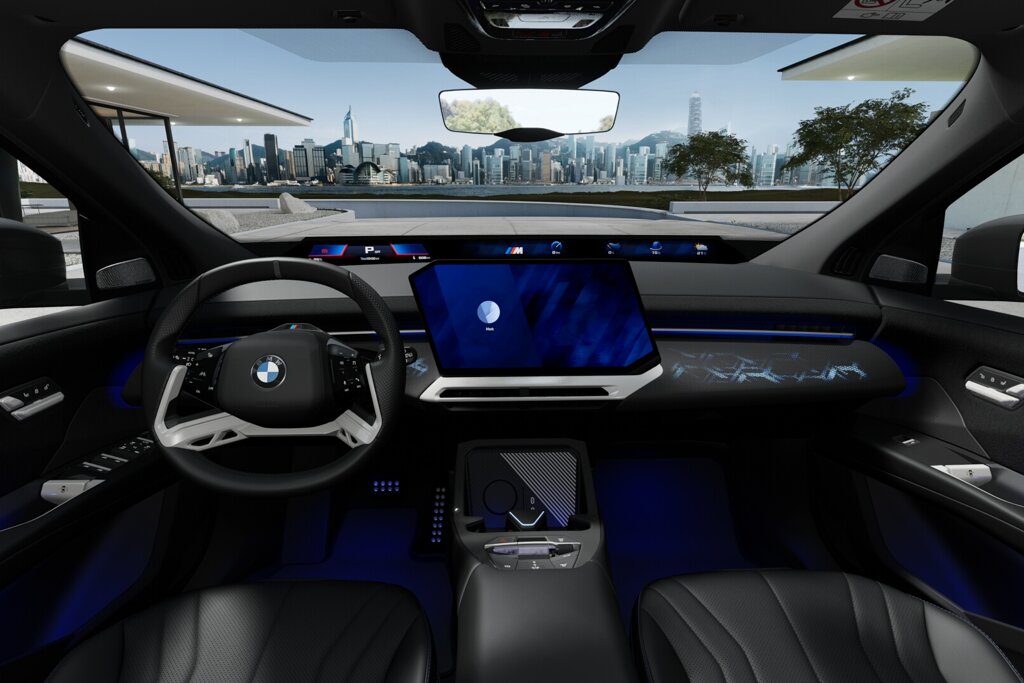 BMW X4 7