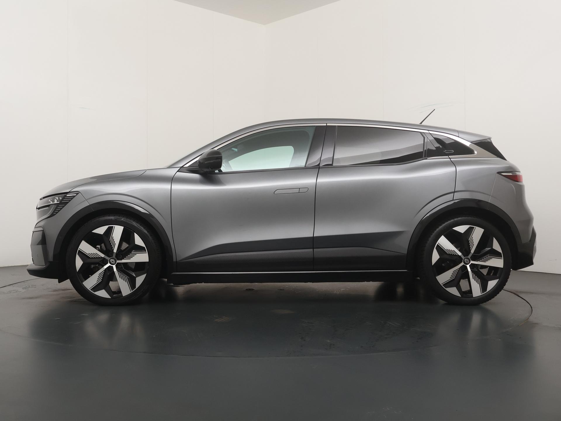Renault Megane E-Tech techno EV60 220pk optimum charge