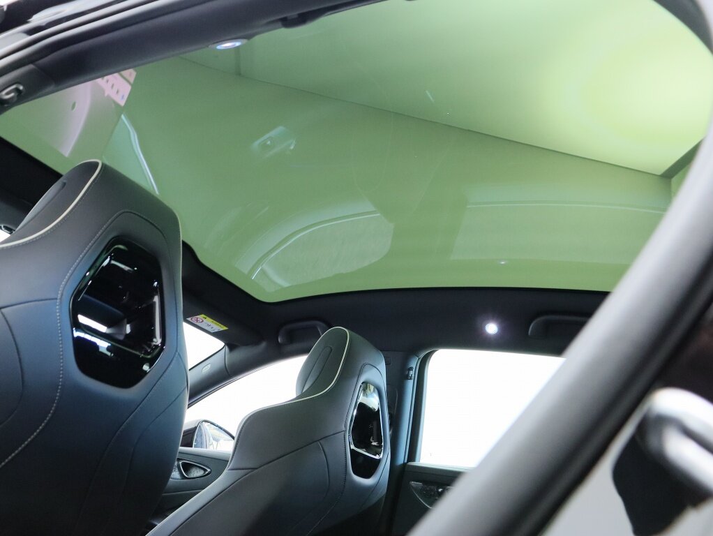 BYD SEAL SEAL Business 61,4 kWh | BYD Dealer | Panoramadak | DEMO - Afbeelding 4