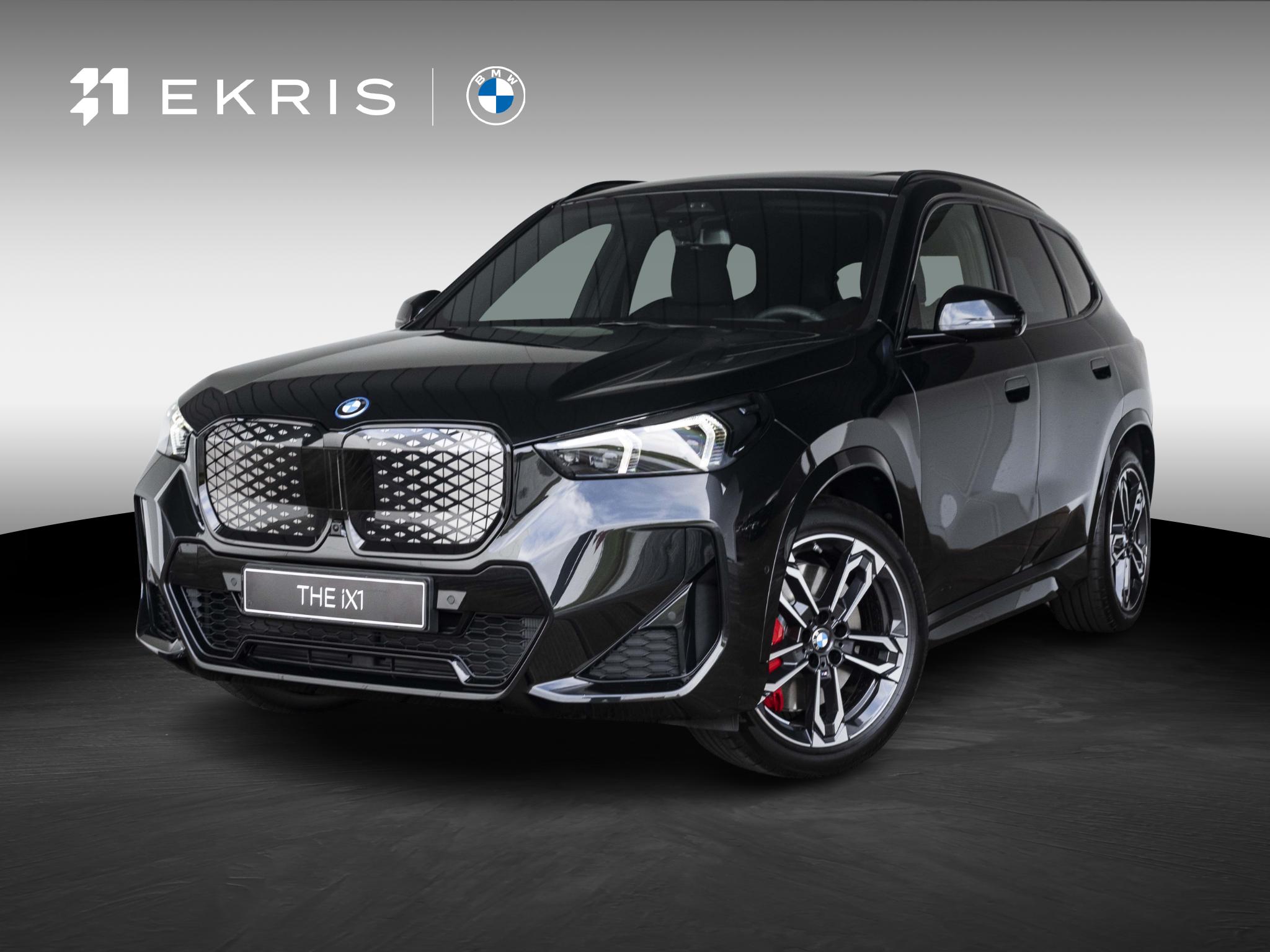 BMW iX1 xDrive30 67 kWh M Sport Edition