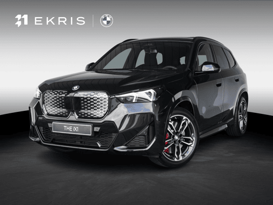 BMW iX1 xDrive30 67 kWh M Sport Edition