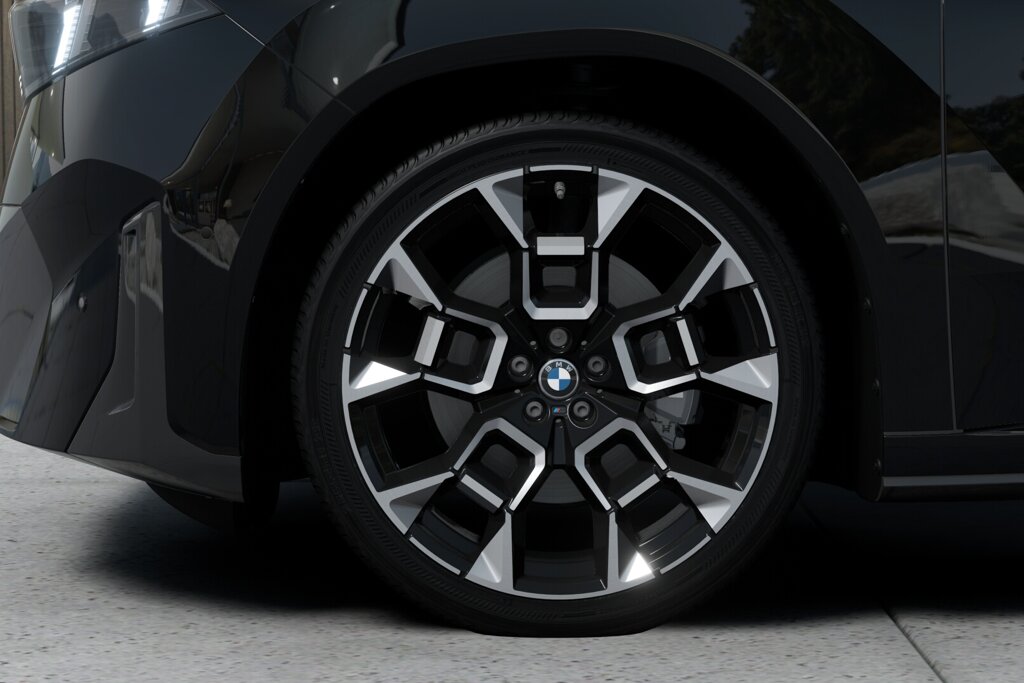 BMW X4 5