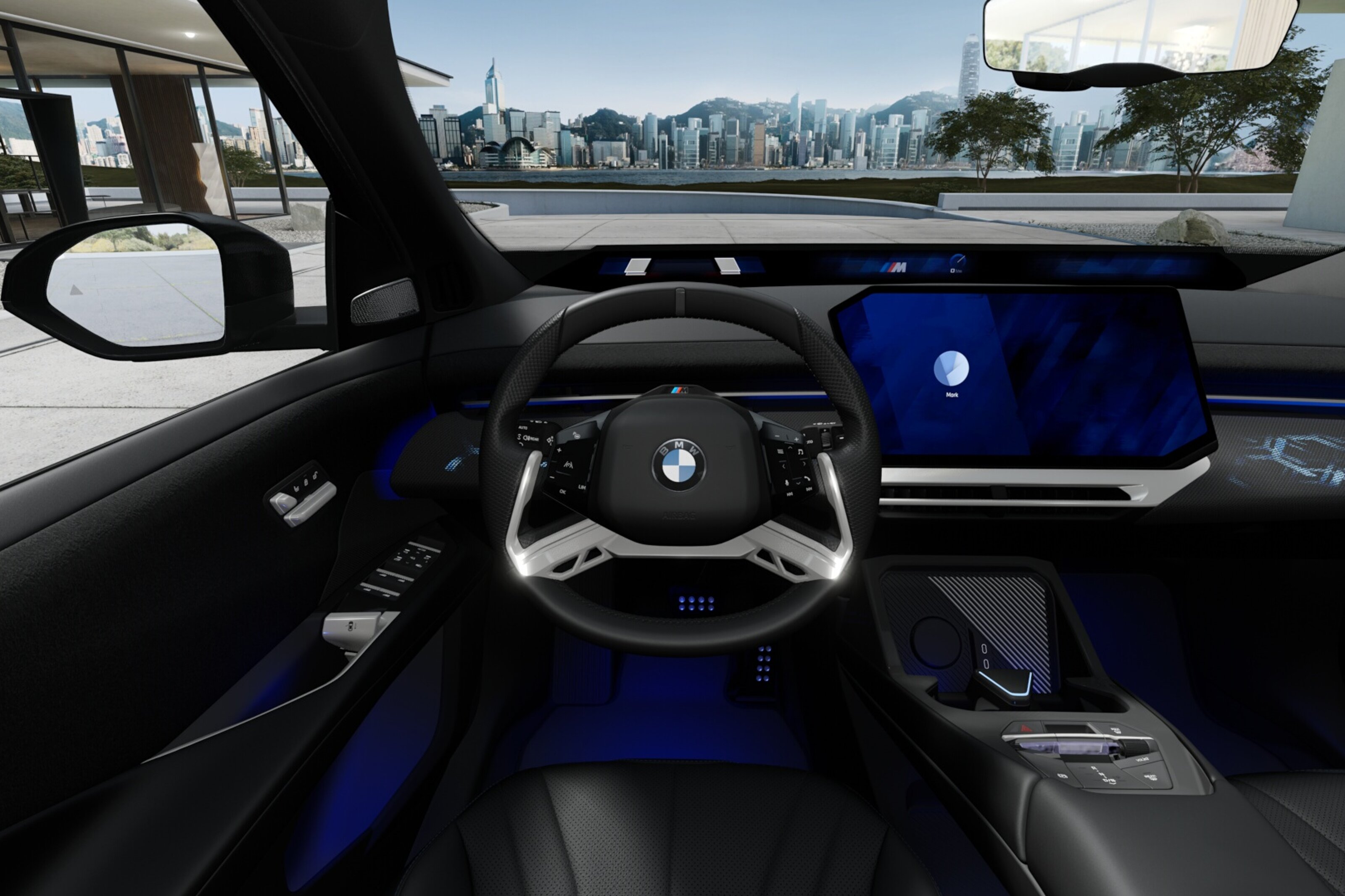 BMW X4 8