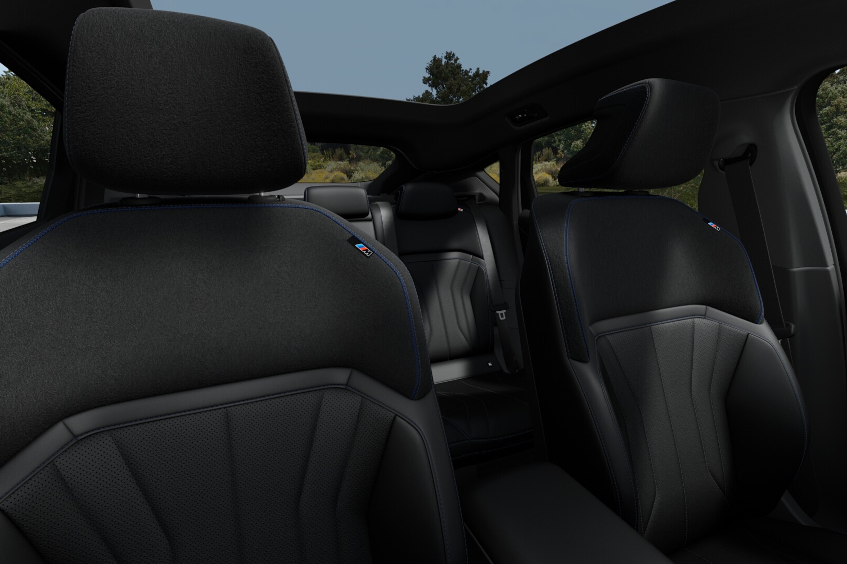 BMW X4 9