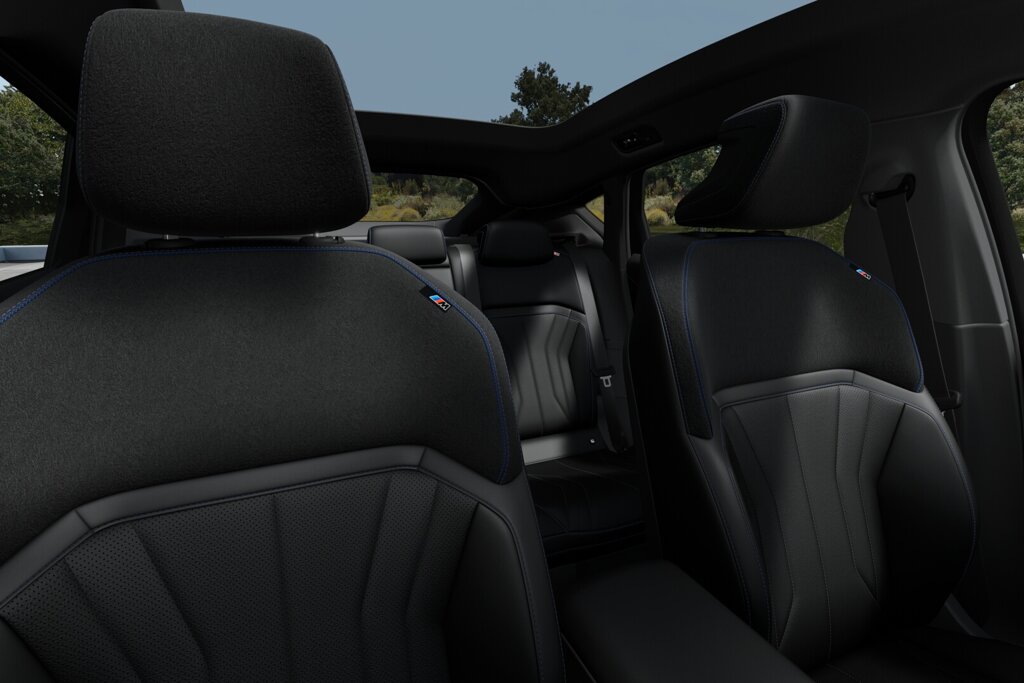 BMW X4 9