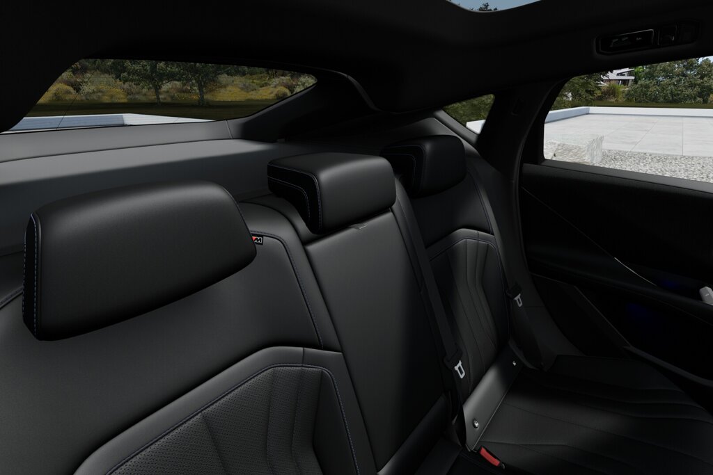BMW X4 10
