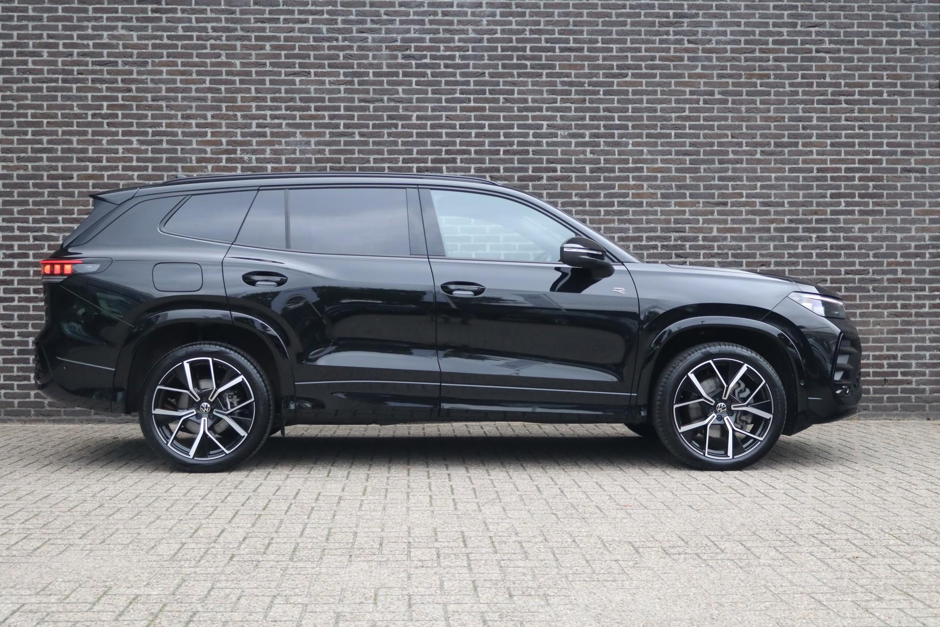 Volkswagen Tayron 1.5 eHybrid 272pk R-Line Edition - Afbeelding 3