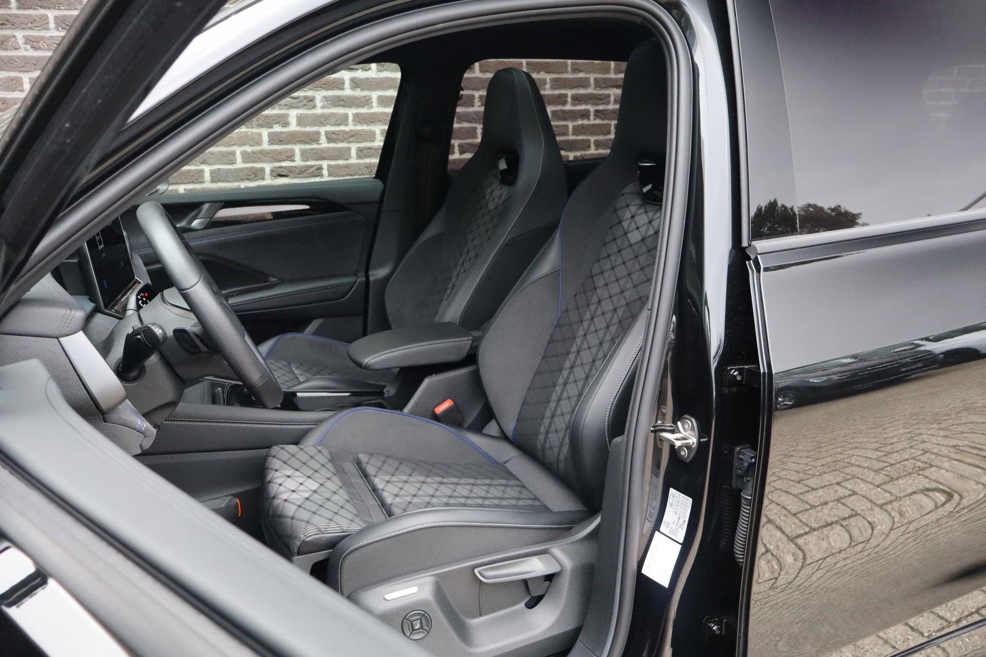 Volkswagen Tayron 1.5 eHybrid 272pk R-Line Edition - Afbeelding 4