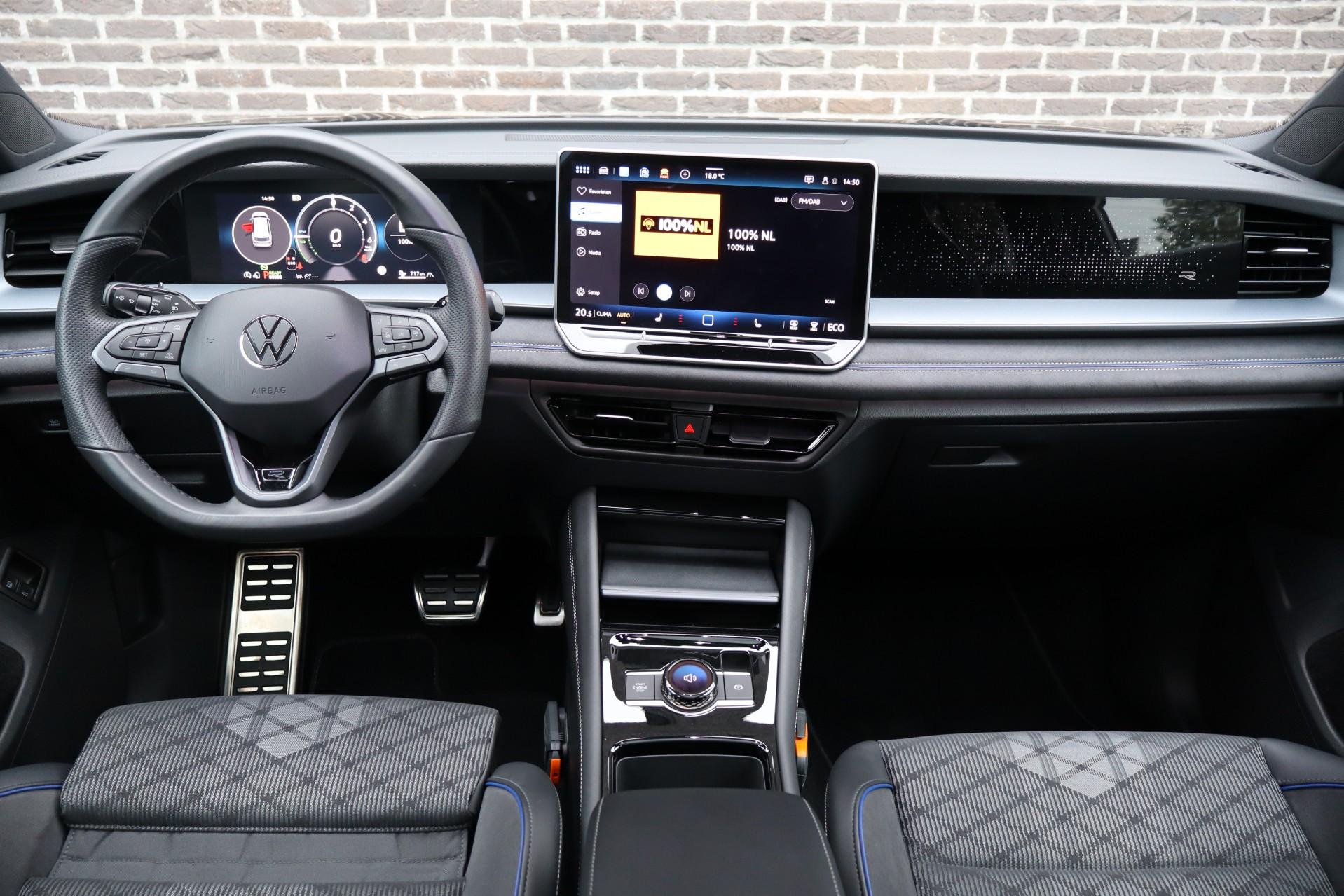 Volkswagen Tayron 1.5 eHybrid 272pk R-Line Edition - Afbeelding 5