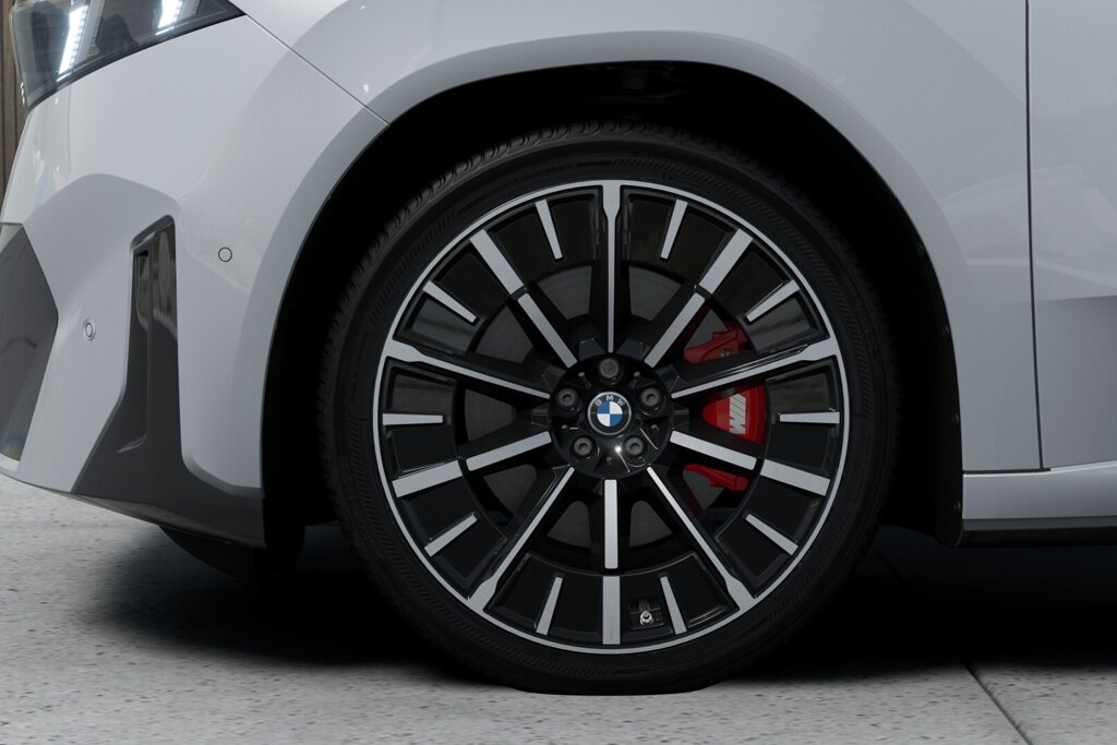 BMW X4 5