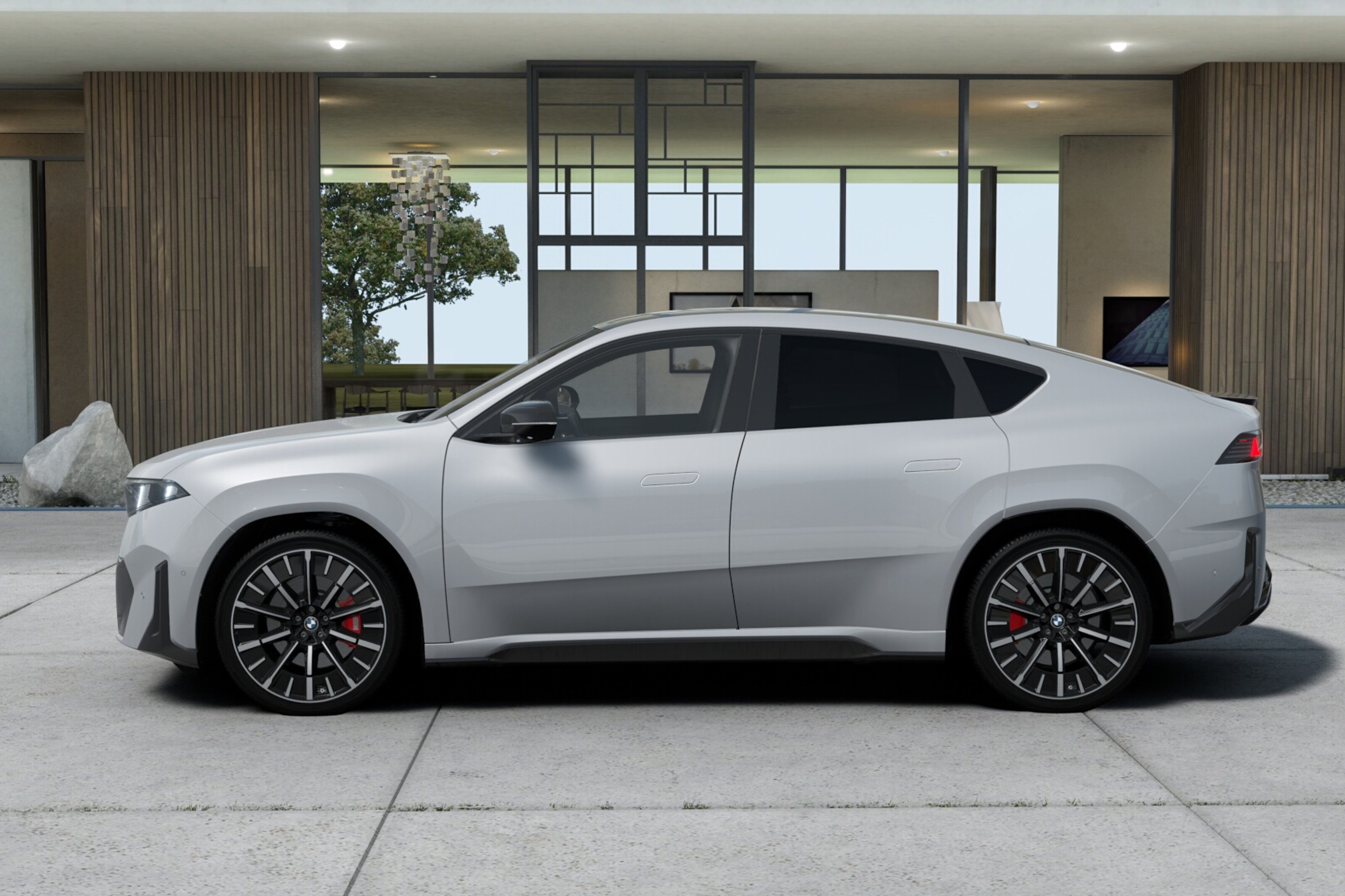 BMW X4 6