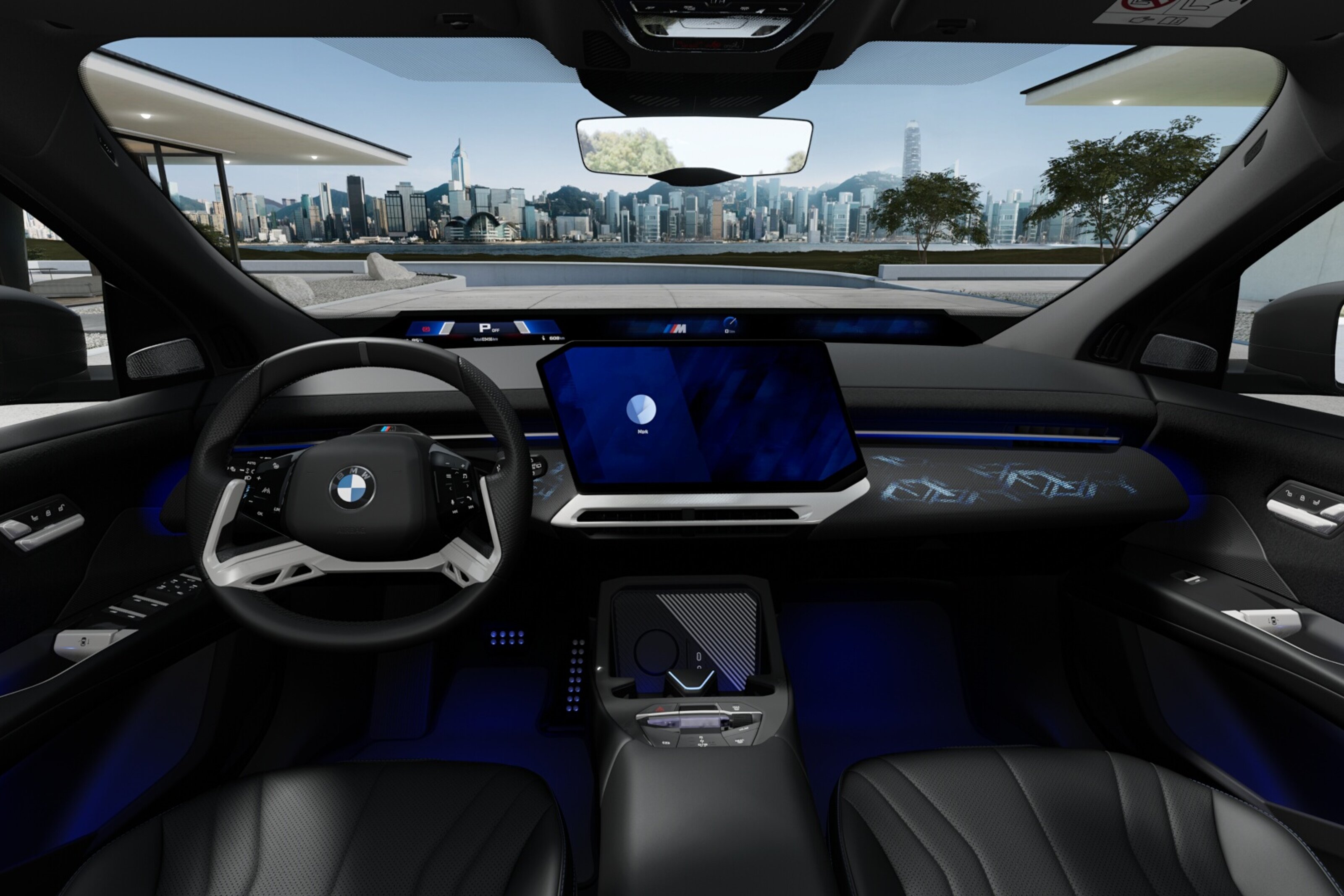 BMW X4 7