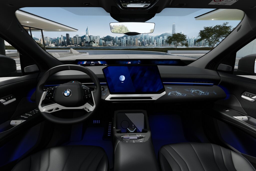 BMW X4 7