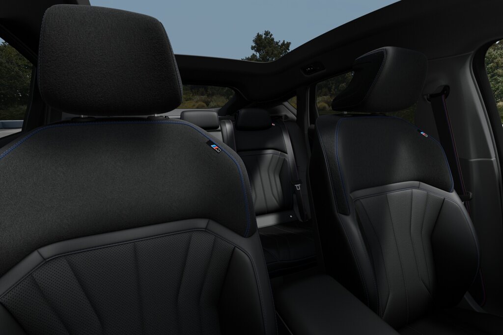 BMW X4 9