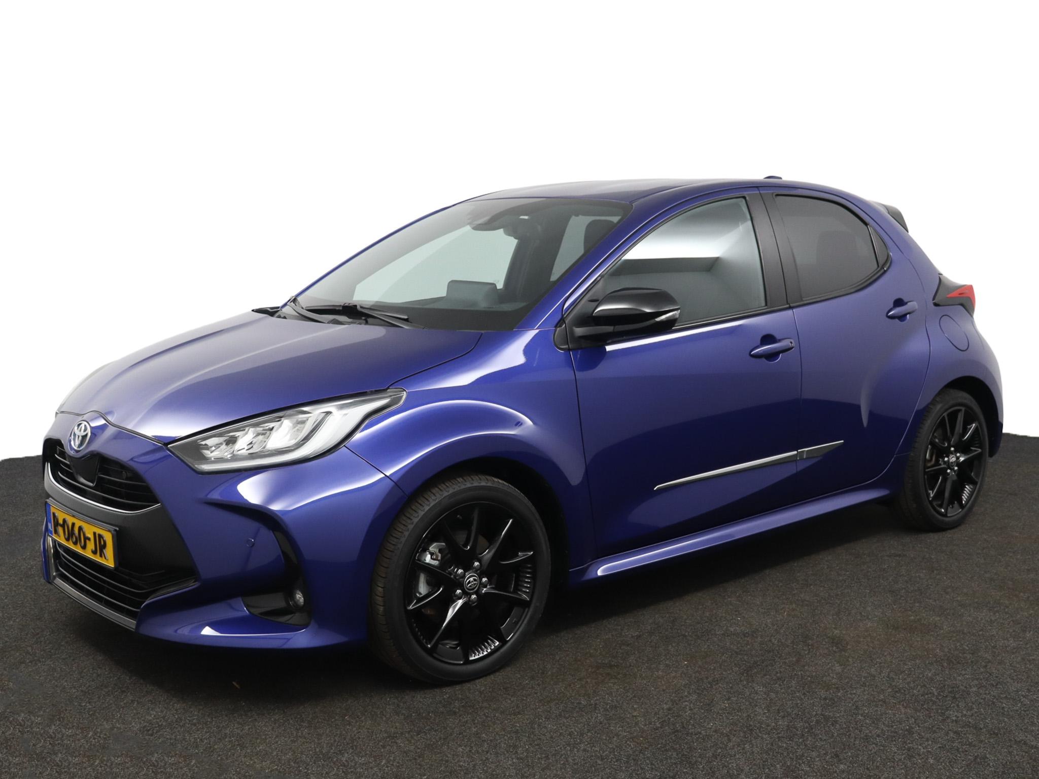Toyota Yaris 1.5 Hybrid Executive