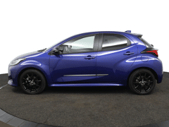 Toyota Yaris 1.5 Hybrid Executive - Afbeelding 3