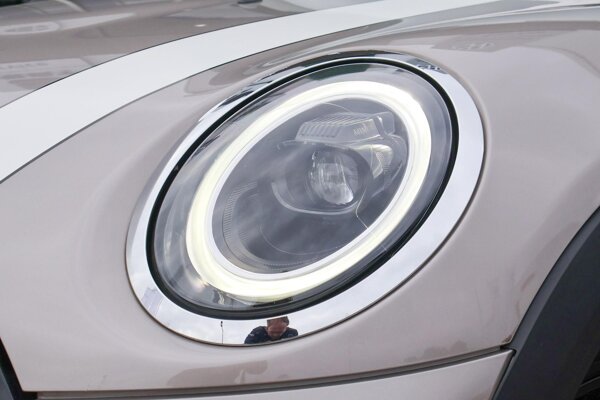 LED koplampen LED koplampen