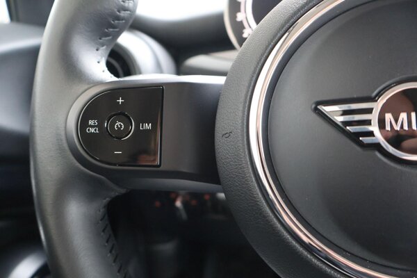 cruise control cruise control