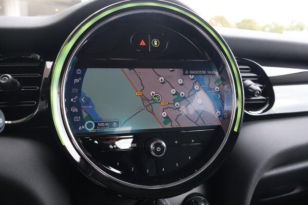 navigatiesysteem full map navigatiesysteem full map