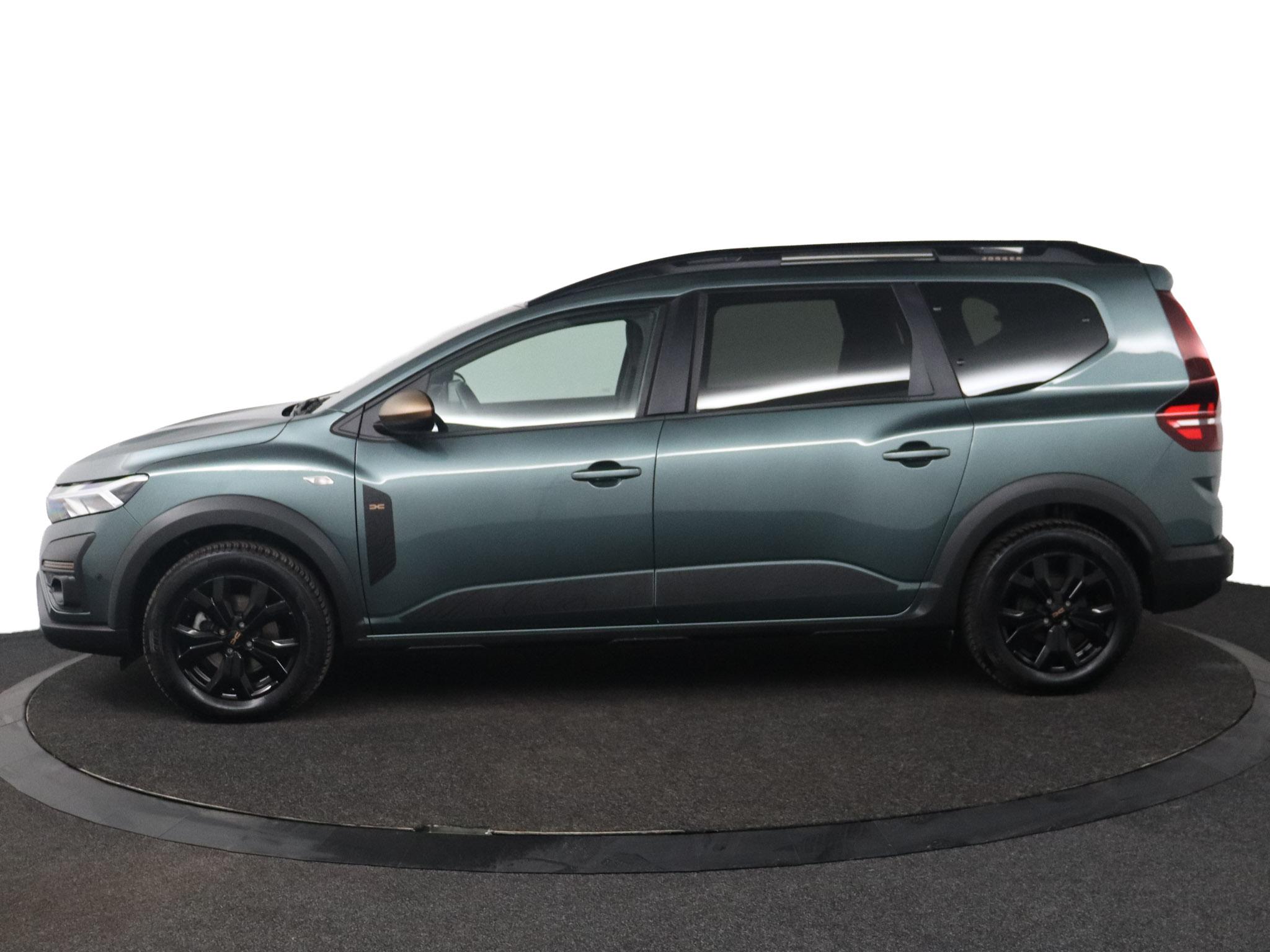 Dacia Jogger hybrid 140 extreme 7-zits - Afbeelding 3