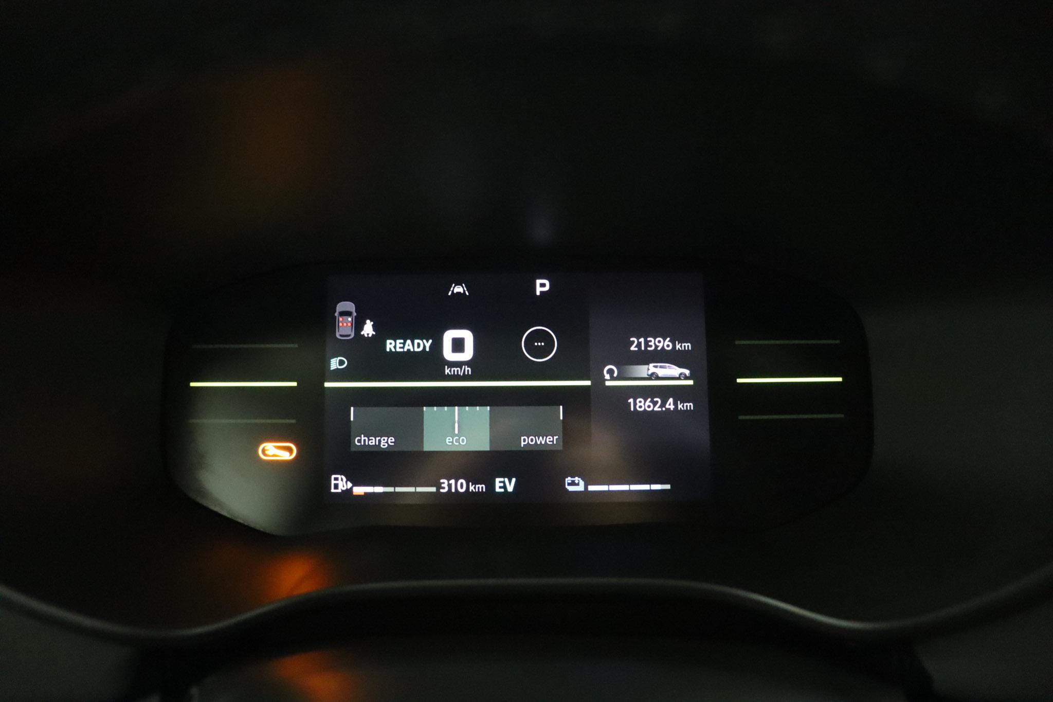 Dacia Jogger hybrid 140 extreme 7-zits - Afbeelding 5