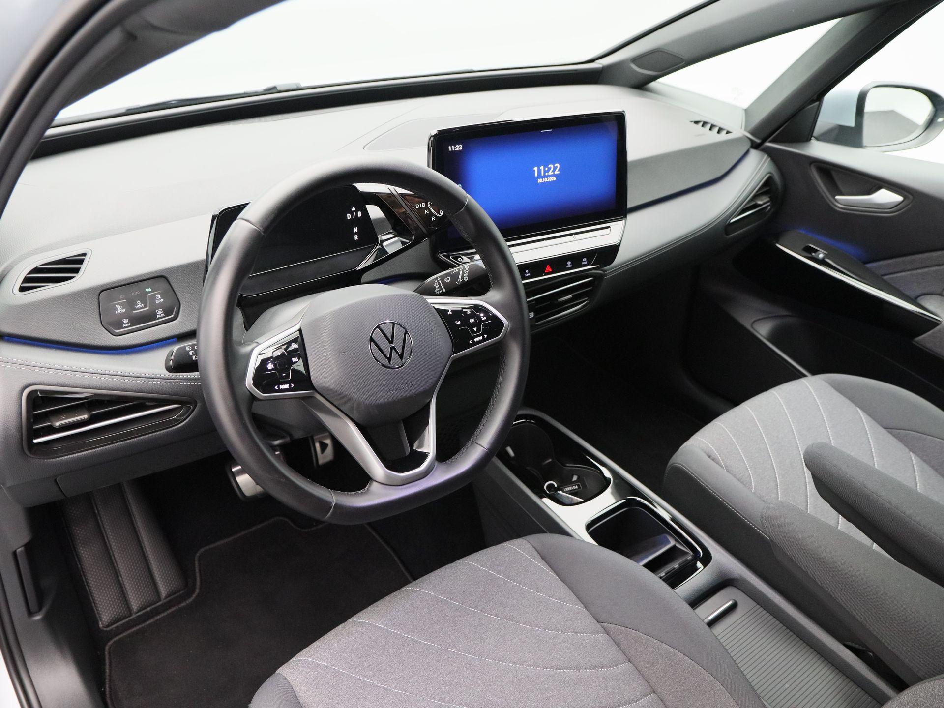 Volkswagen ID.3 Pro Business 59 kWh 204 Pk - Afbeelding 3