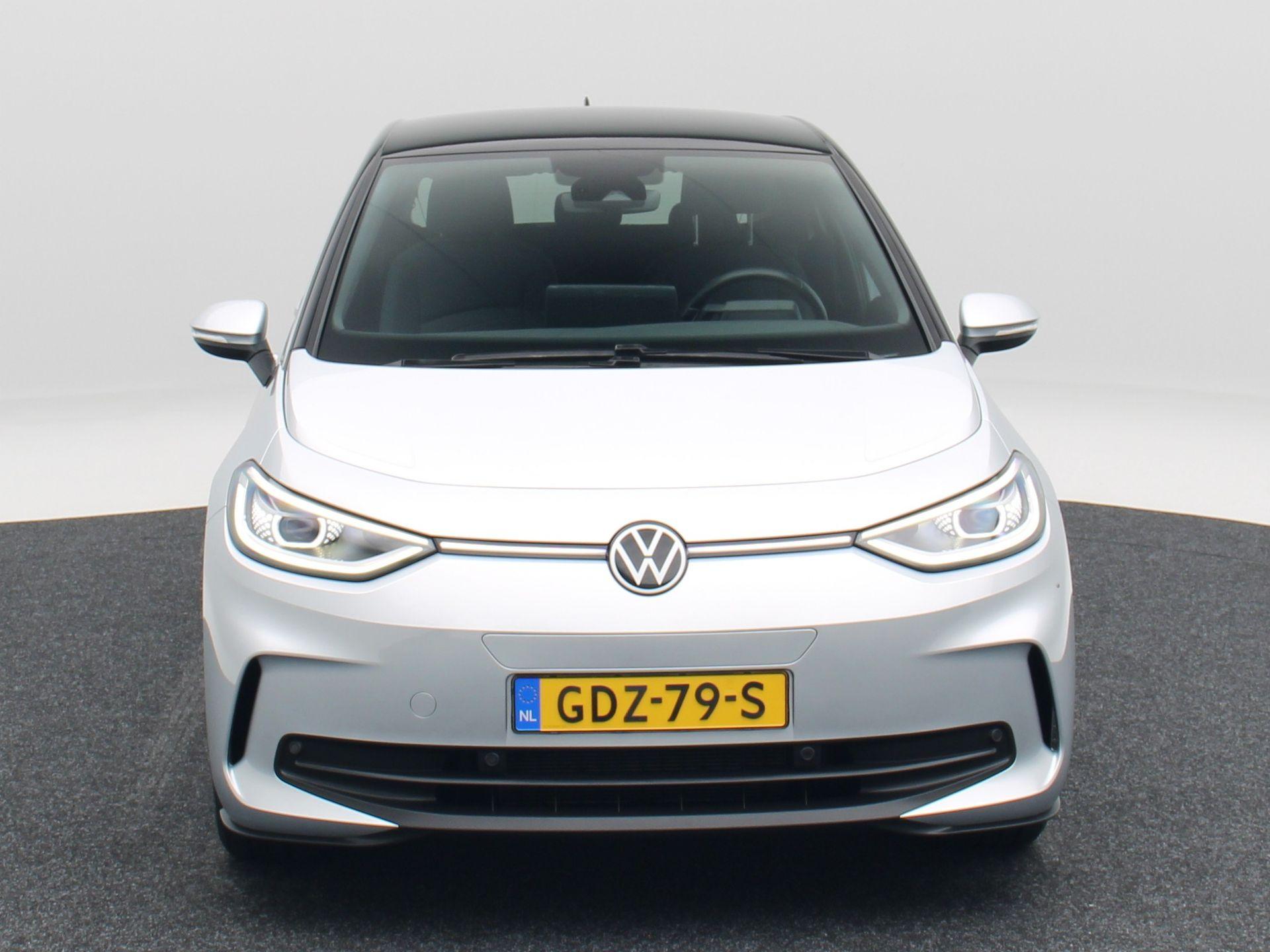Volkswagen ID.3 Pro Business 59 kWh 204 Pk - Afbeelding 4