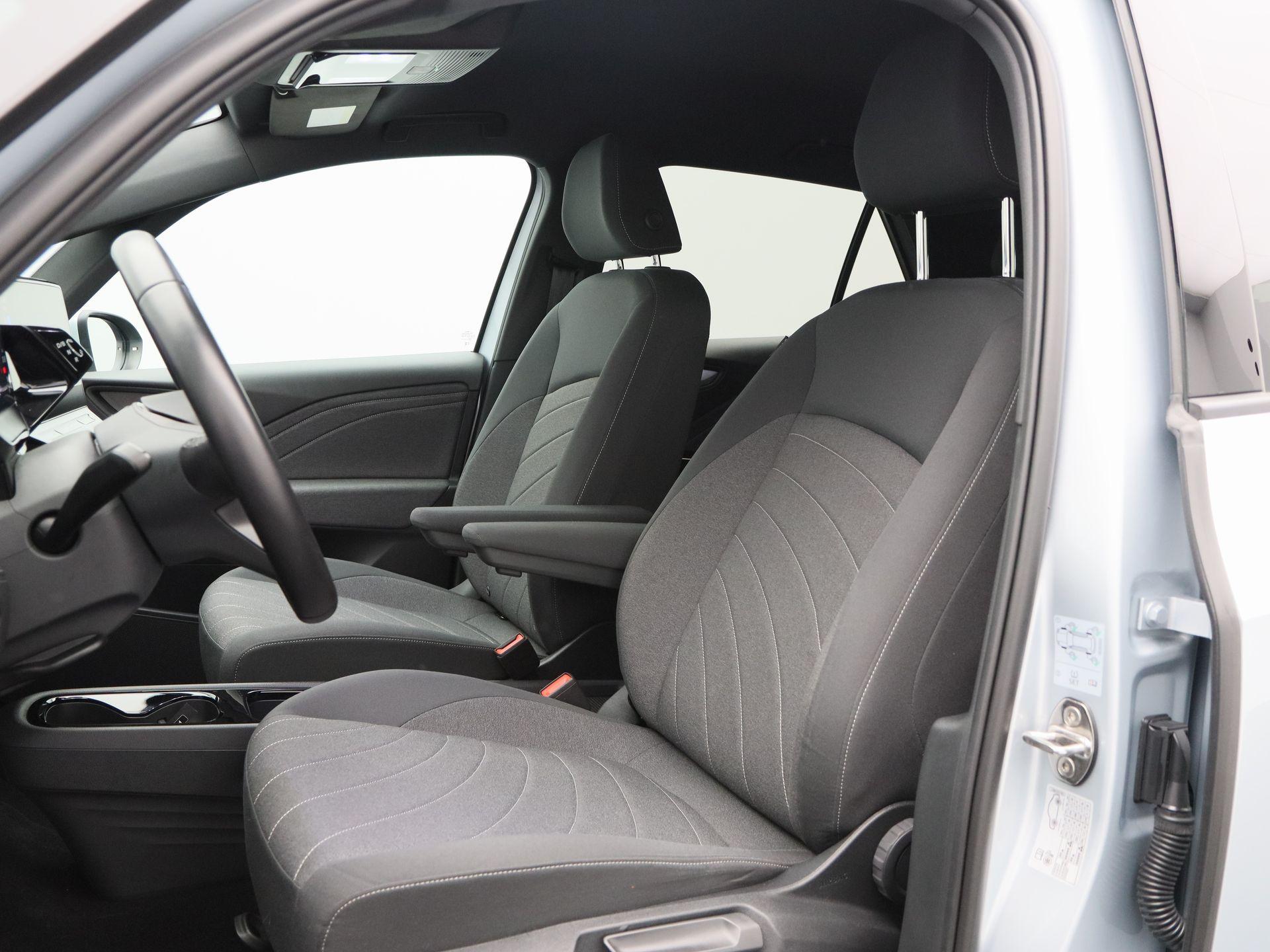 Volkswagen ID.3 Pro Business 59 kWh 204 Pk - Afbeelding 5