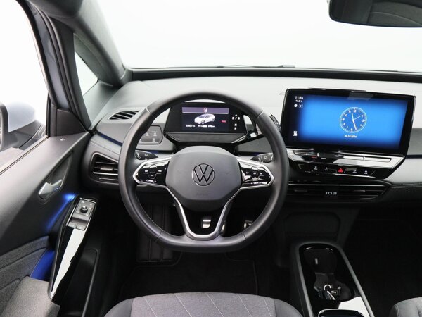 cruise control adaptief