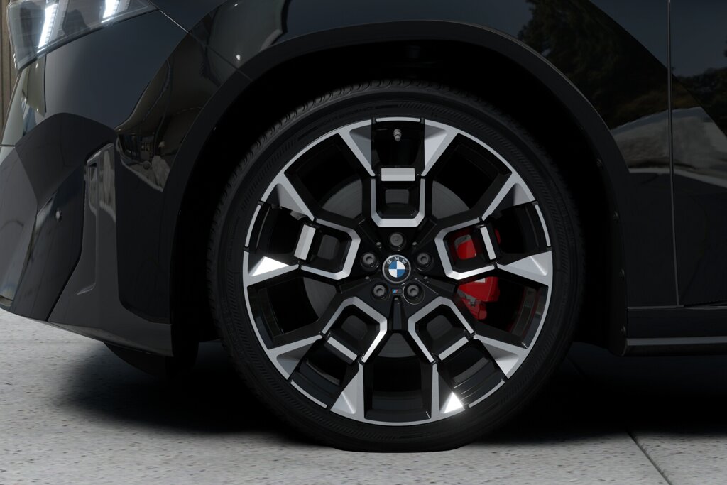BMW X4 5