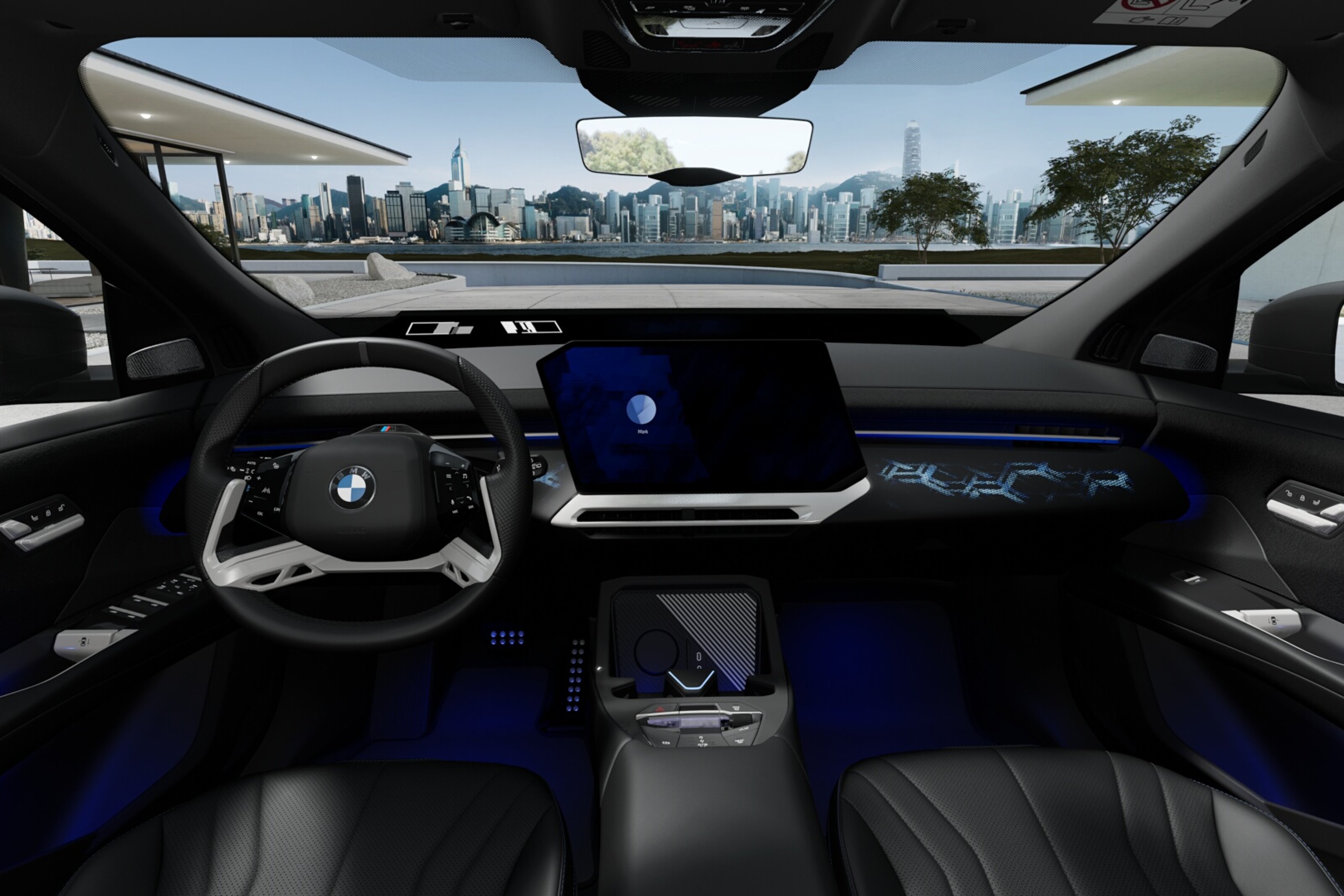 BMW X4 7