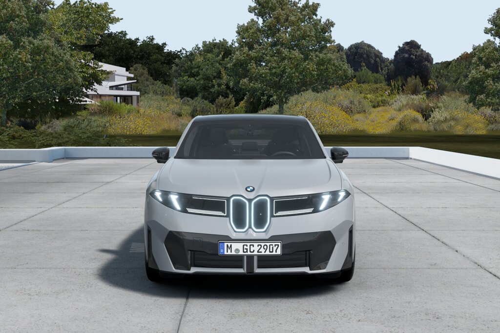 BMW X4 3