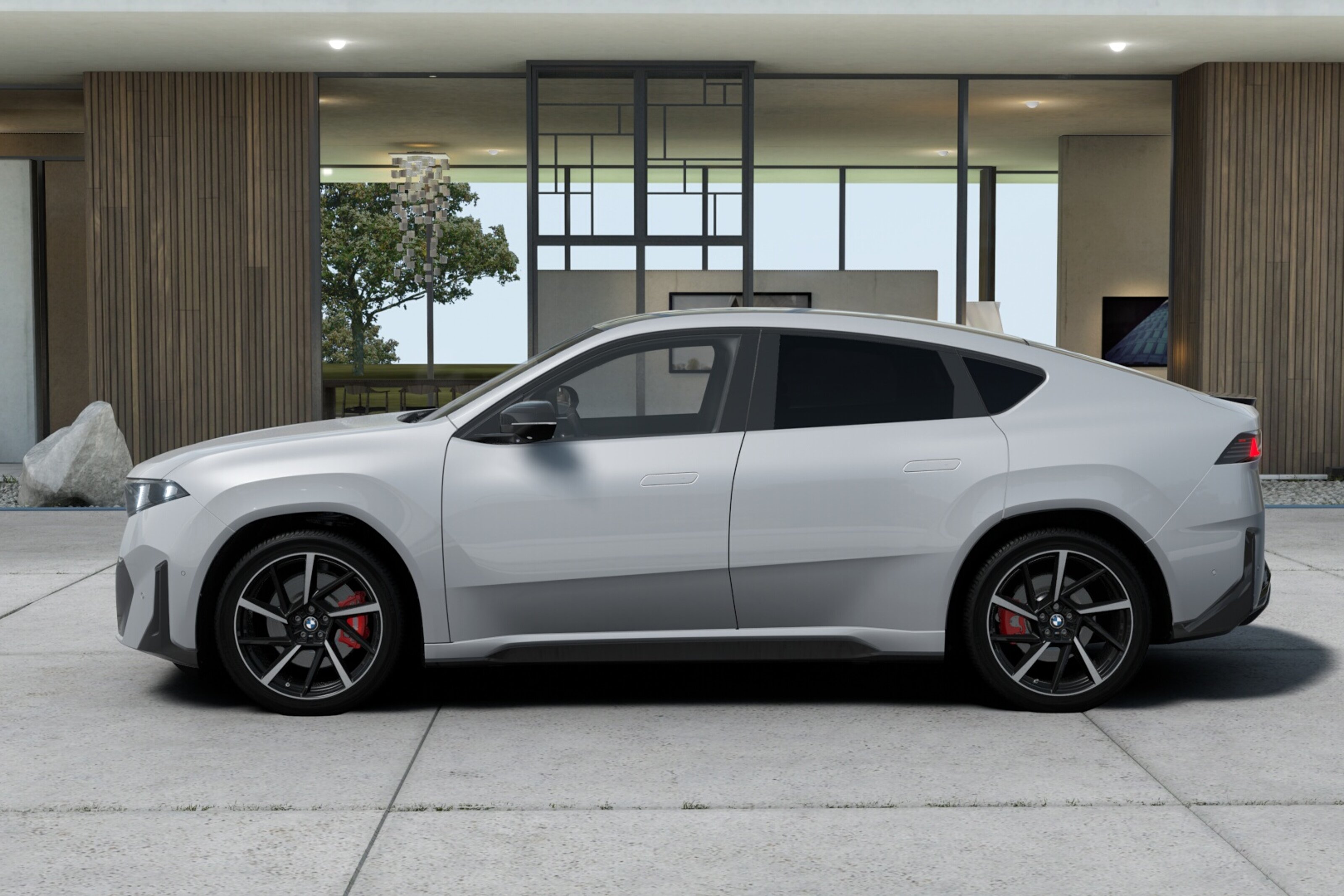 BMW X4 6