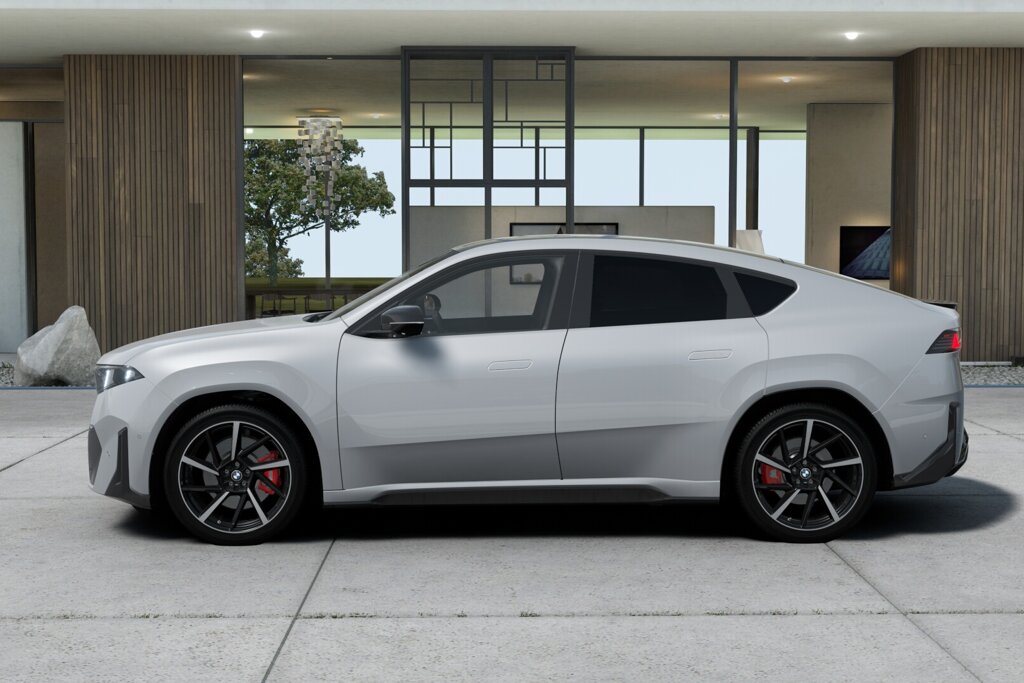 BMW X4 6