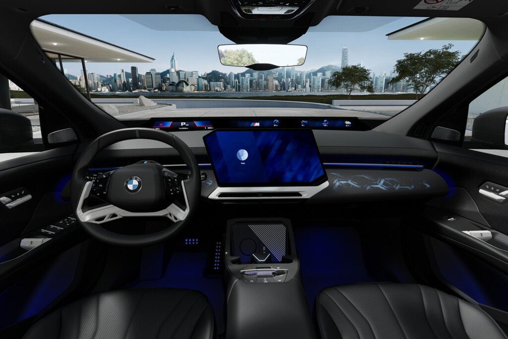 BMW X4 7