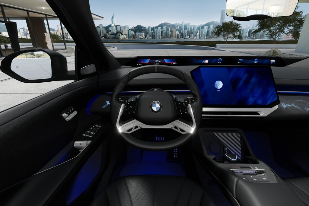 BMW X4 8