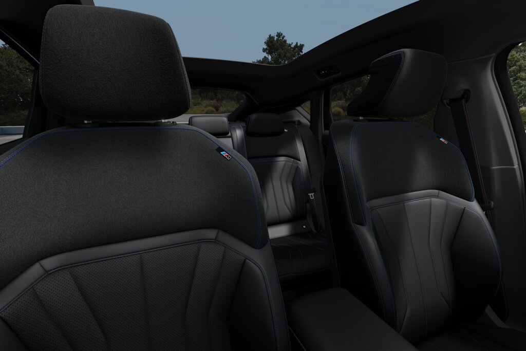 BMW X4 9